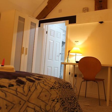 The Lodge B&B @ Cannock Chase Экстерьер фото