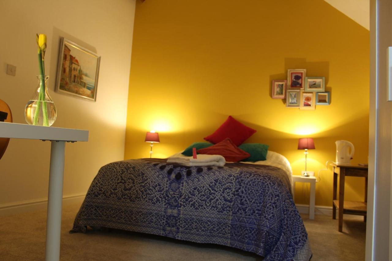 The Lodge B&B @ Cannock Chase Экстерьер фото